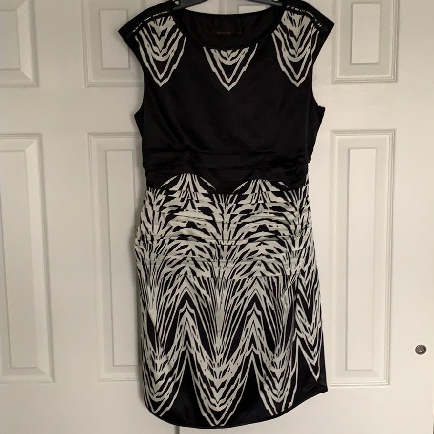 Nwot! The Limited Dress - Size 10